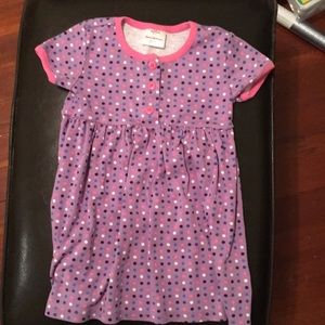 New W/O Tags 4T Hanna Andersson 4T